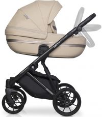 Дитячий візочок 2 в 1 Riko Delta Ecco 11